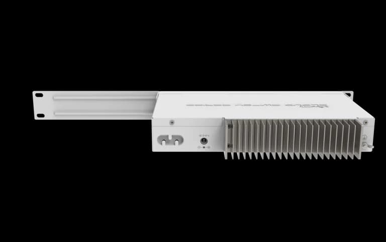 MikroTik CRS309-1G-8S+IN 10 Gbps SFP+ Switch — 3