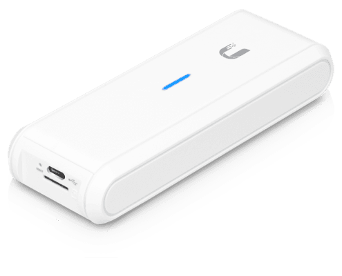 Ubiquiti UniFi Cloud Key UC-CK — 3