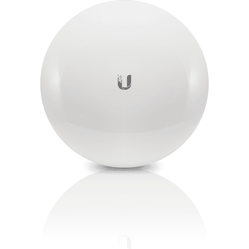 Ubiquiti NBE-M5-16 NanoBeam M5 16 dBi 5 GHz Outdoor Bridge — 1