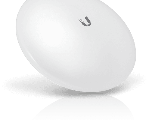 Ubiquiti NBE-M5-16 NanoBeam M5 16 dBi 5 GHz Outdoor Bridge — 3