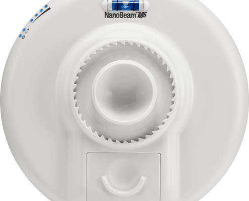 Ubiquiti NBE-M5-16 NanoBeam M5 16 dBi 5 GHz Outdoor Bridge — 4