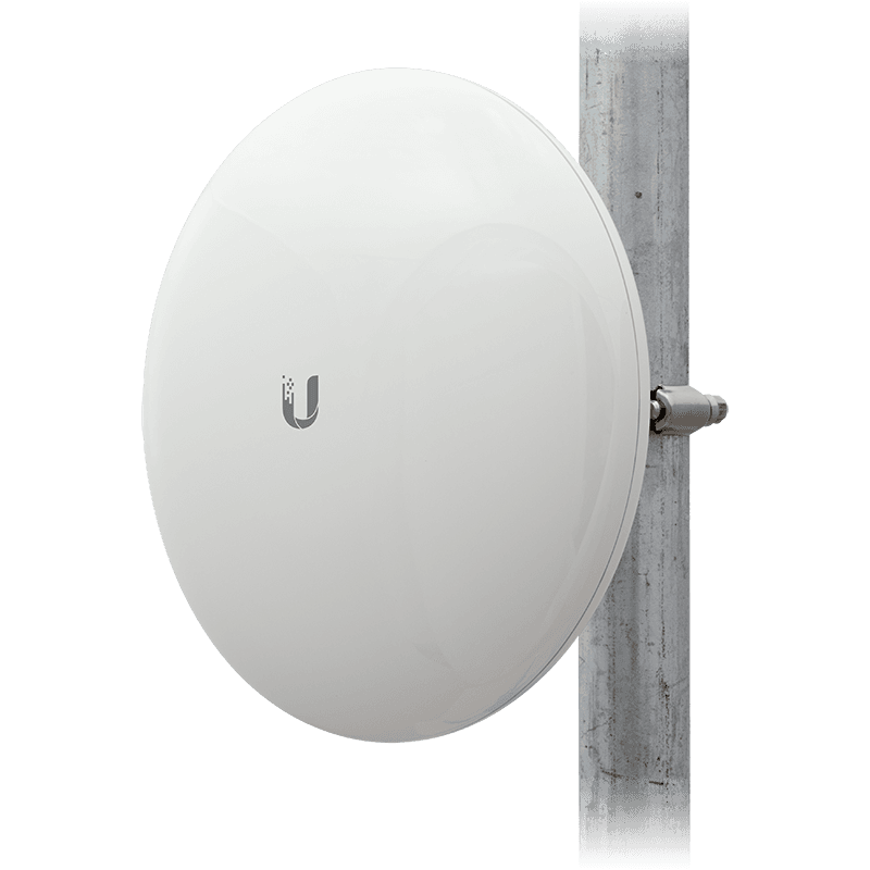 Ubiquiti NBE-M5-19 NanoBeam 5 GHz 19 dBi PTP Köprü — 1