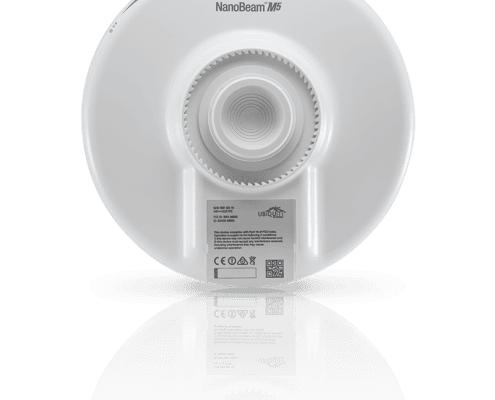 Ubiquiti NBE-M5-19 NanoBeam 5 GHz 19 dBi PTP Köprü — 4
