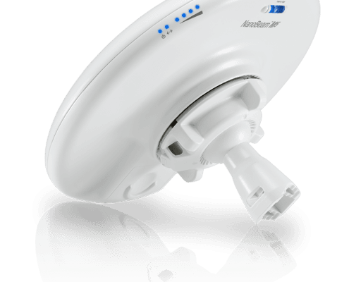 Ubiquiti NBE-M5-19 NanoBeam 5 GHz 19 dBi PTP Köprü — 5
