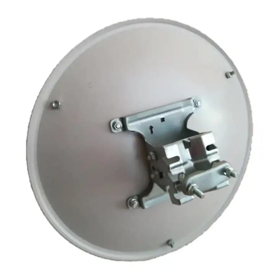 WENSSAT Parabolic Dish Antenna 27 dBi 5 GHz Compatible with MikroTik — 2