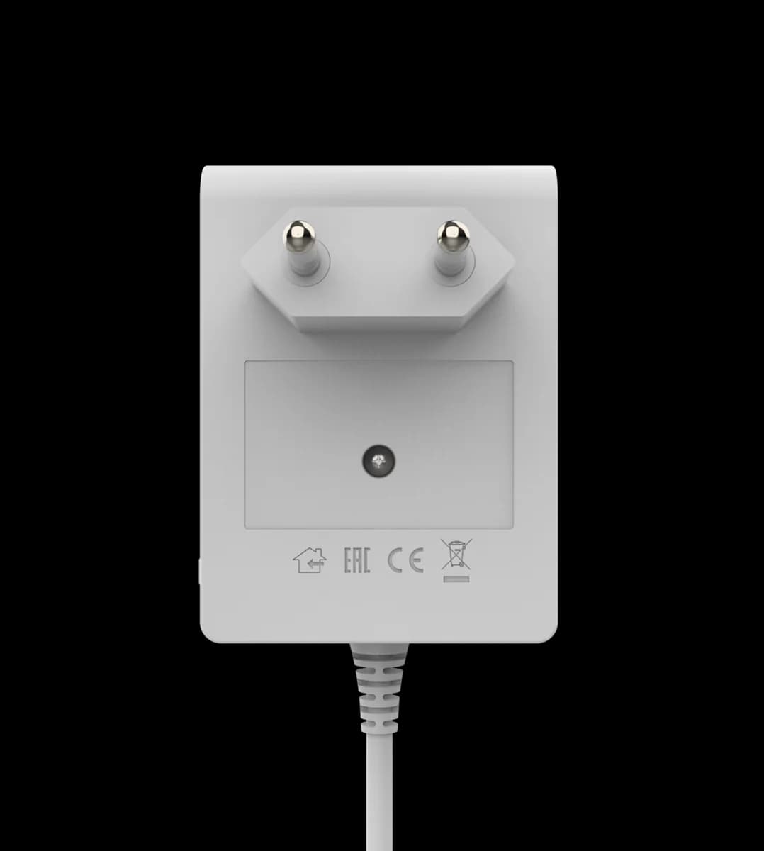 MikroTik PWR-Line 7400 PLC Adapter, 100 Mbps, microUSB — 3