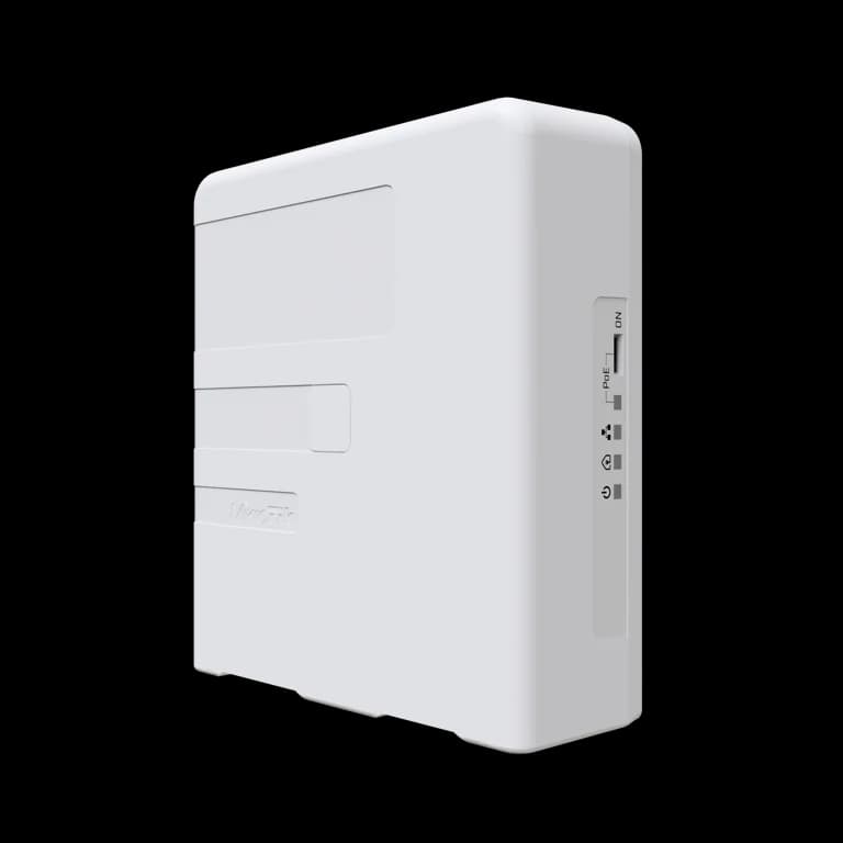 MikroTik PL7510Gi PWR-LINE PRO Powerline Adaptör — 1