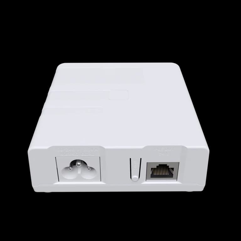 MikroTik PL7510Gi PWR-LINE PRO Powerline Adaptör — 2