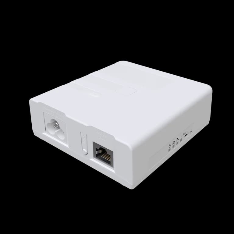 MikroTik PL7510Gi PWR-LINE PRO Powerline Adaptör — 3
