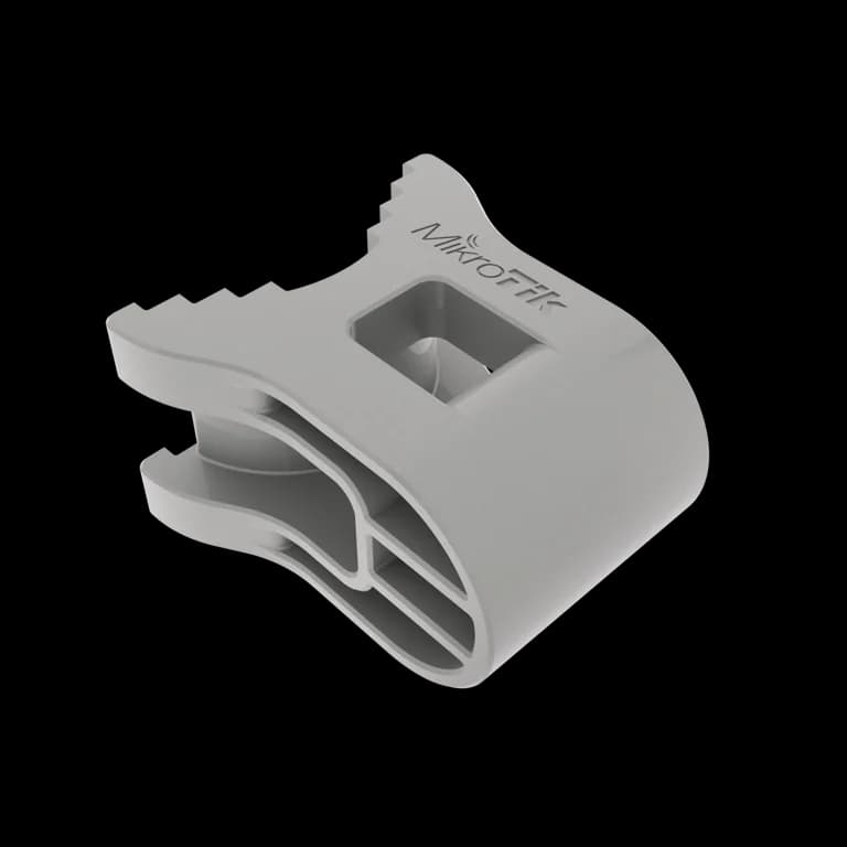 MikroTik QM-X quickMOUNT-X SXTsq Pole Mount Adapter — 1