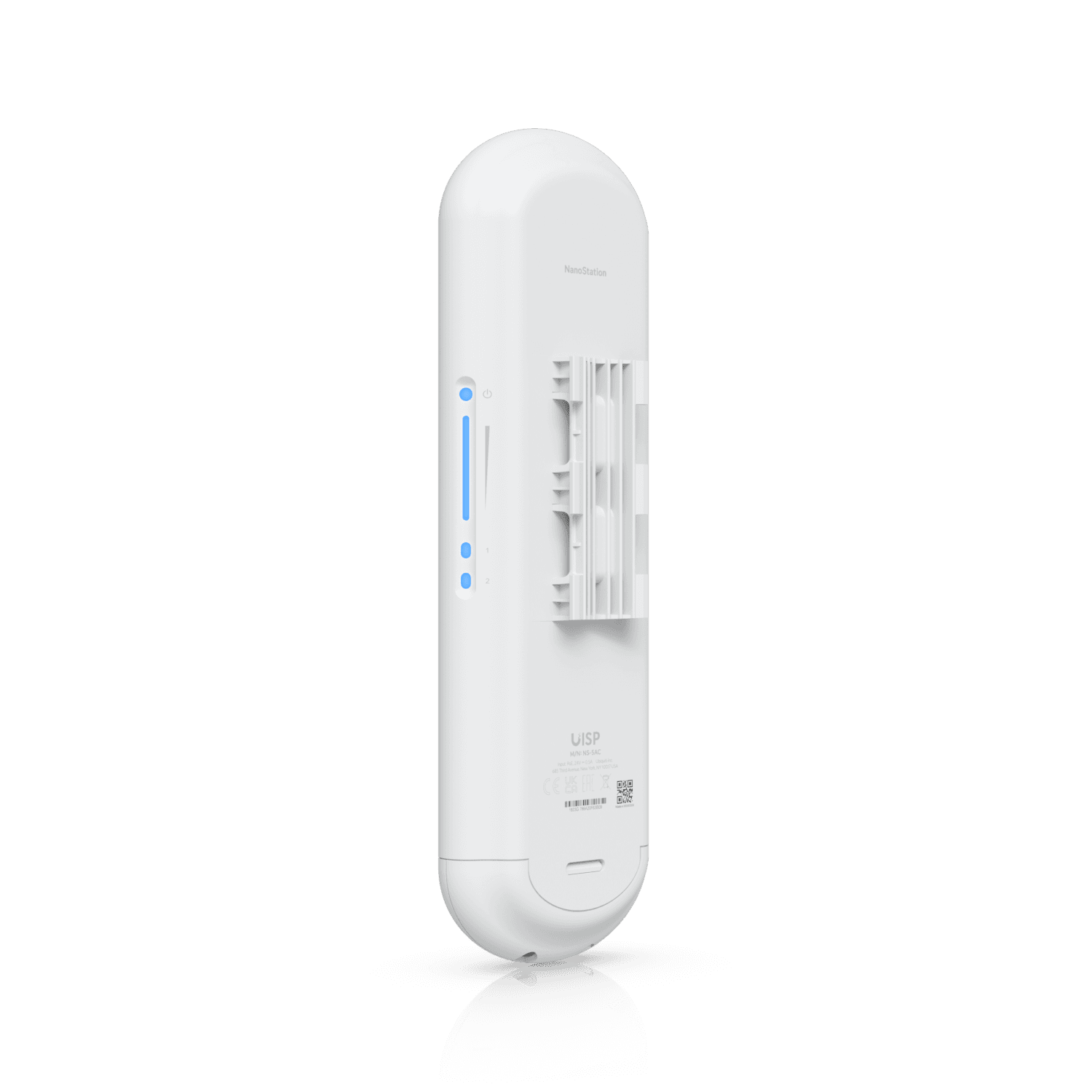 Ubiquiti NS-5AC NanoStation 5AC airMAX AC CPE — 5