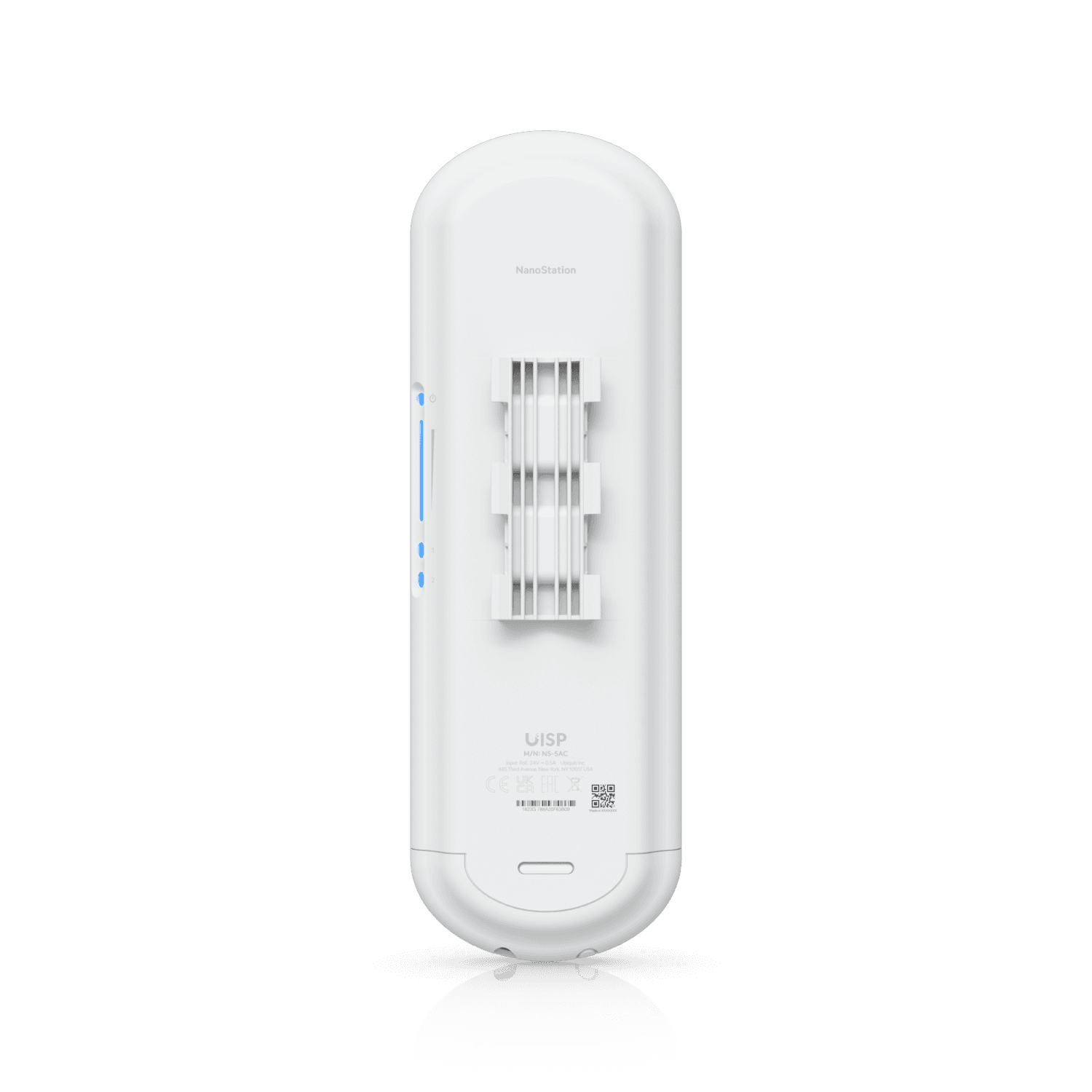 Ubiquiti NS-5AC NanoStation 5AC airMAX AC CPE — 6