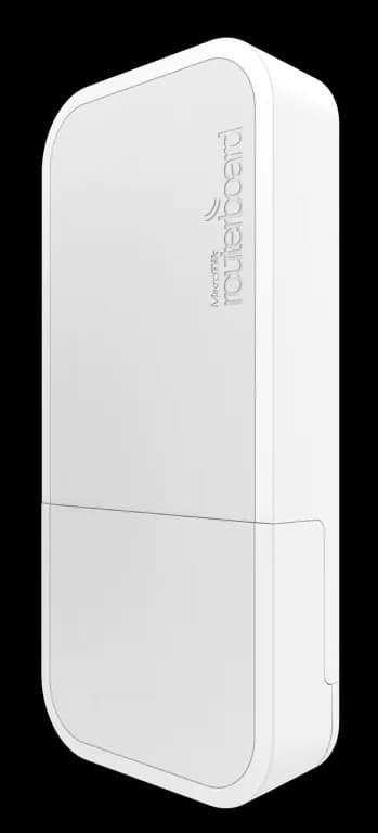 MikroTik wAP 60Gx3 AP 60 GHz Outdoor Access Point — 1