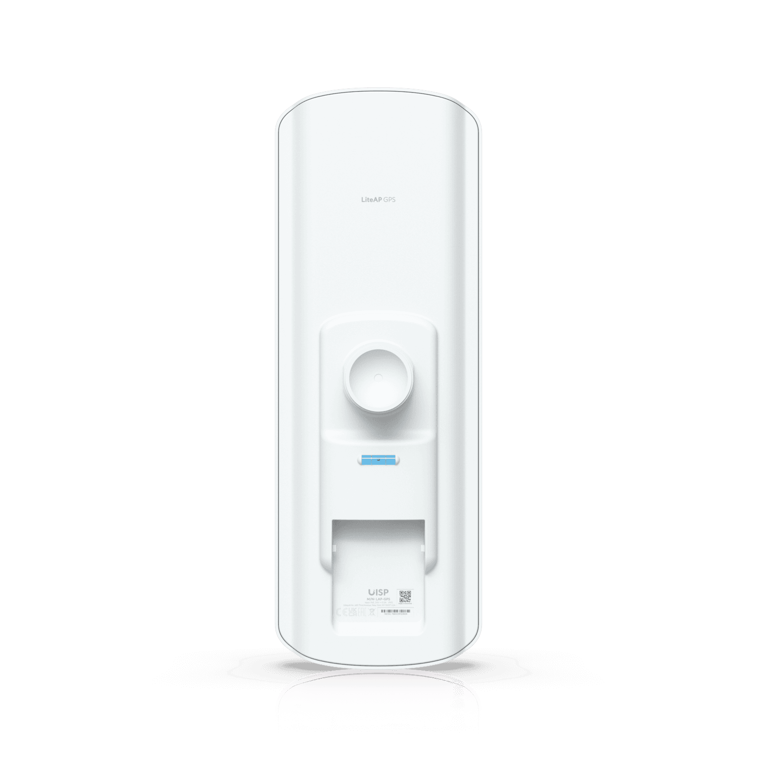 Ubiquiti LiteBeam 5AC LAP-GPS 17 dBi 90° Outdoor AP — 6