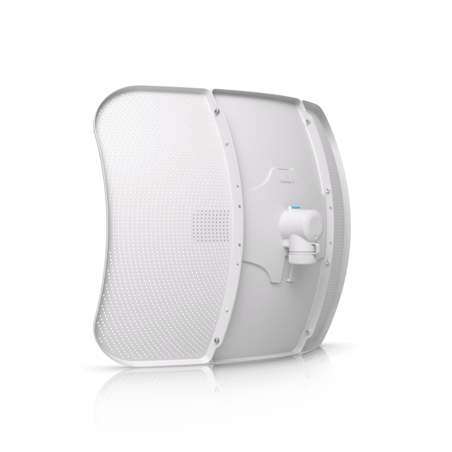 Ubiquiti LiteBeam LBE-5AC-LR 26 dBi airMAX AC CPE — 4