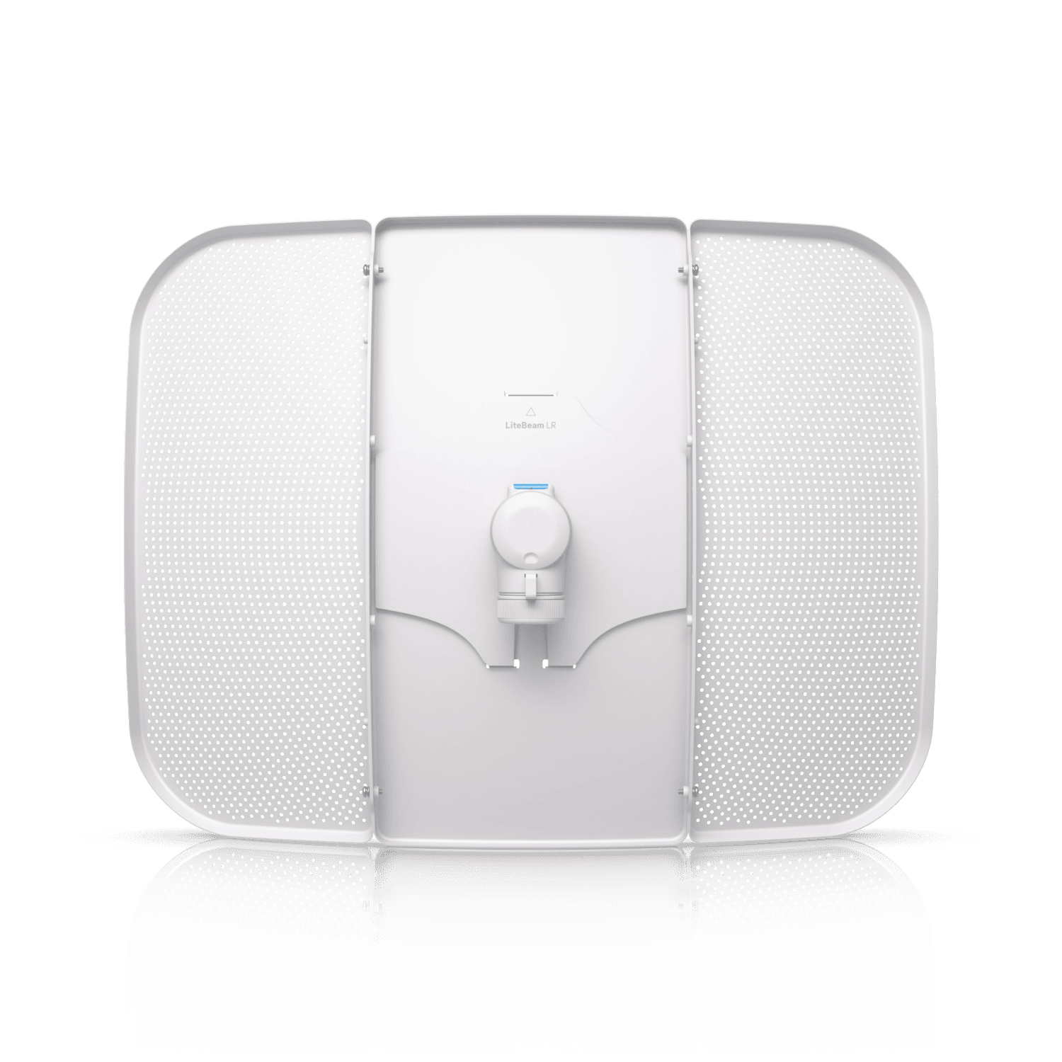Ubiquiti LiteBeam LBE-5AC-LR 26 dBi airMAX AC CPE — 5