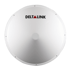Deltalink ANT-5537N 37 dBi Parabolic Dish Antenna — 1