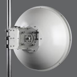 Deltalink ANT-5537N 37 dBi Parabolic Dish Antenna — 2