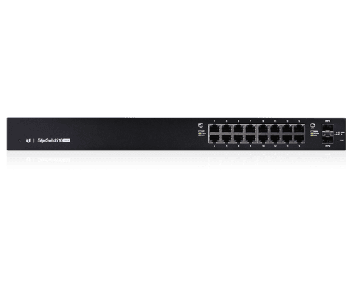 Ubiquiti ES-16-150W EdgeSwitch 16 PoE Yönetilebilir Switch — 2