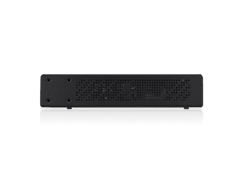 Ubiquiti ES-8-150W EdgeSwitch 8x Gigabit PoE+ 2x SFP 150W — 5