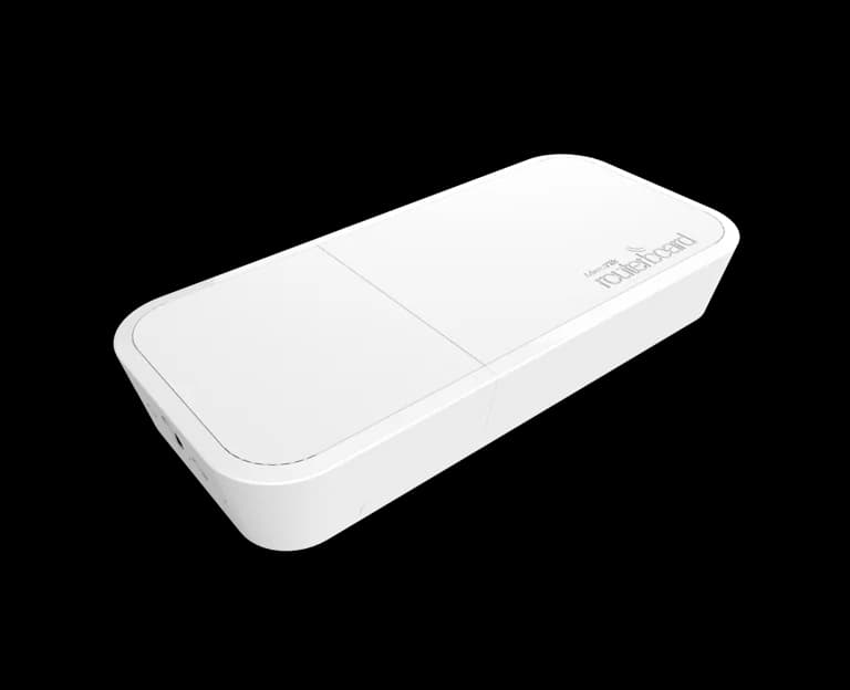 MikroTik RBFTC11 Fiber to Copper Converter — 2