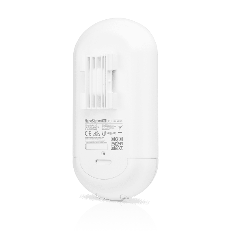 Ubiquiti NanoStation 5AC Lite 5'li Paket (NS-5ACL) - airMAX AC CPE — 5
