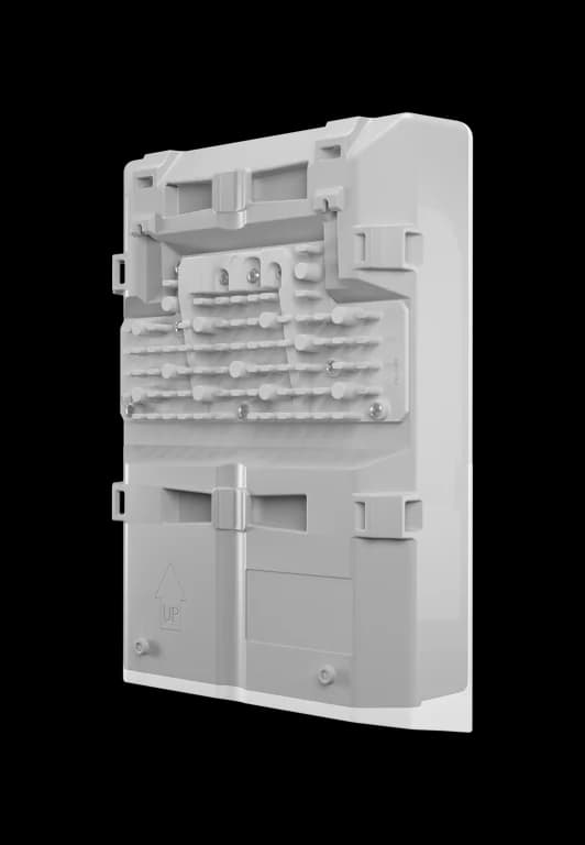 MikroTik CRS318-1Fi-15Fr-2S-OUT netPower 15R Outdoor Switch — 3