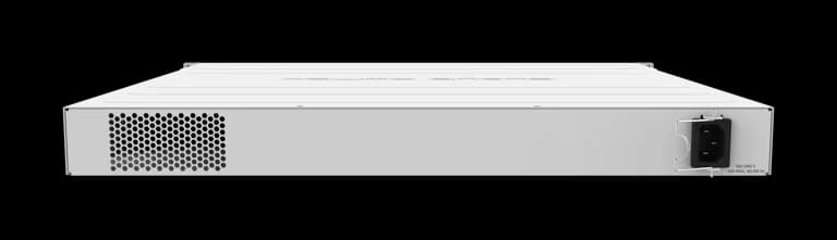 MikroTik CRS354-48P-4S+2Q+RM L3 Managed PoE Switch — 2