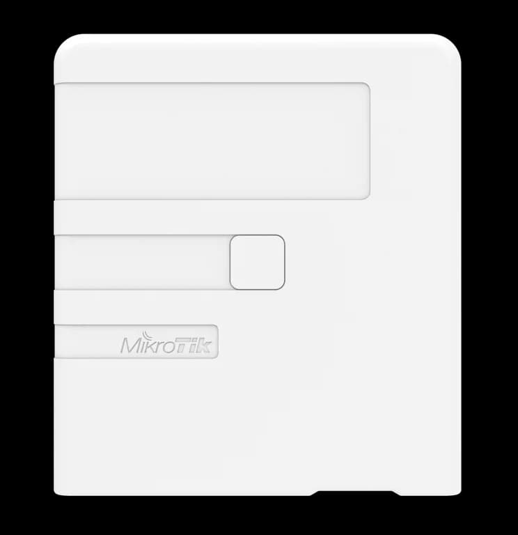 MikroTik GPEN11 Passive PoE Injector — 1