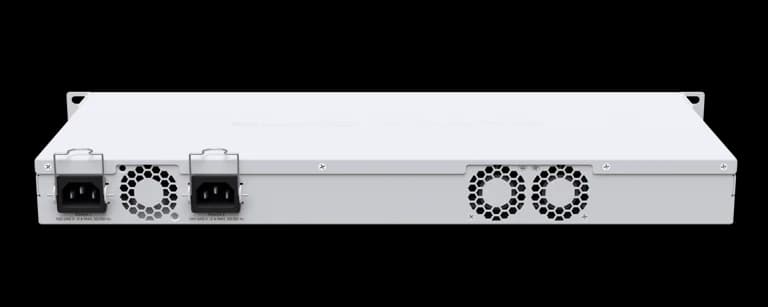 MikroTik CCR1036-12G-4S 36-Core Cloud Core Router — 2