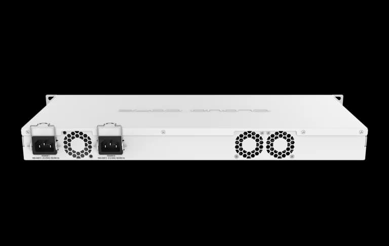MikroTik CCR1036-8G-2S+ 36 Çekirdekli Cloud Core Router — 2
