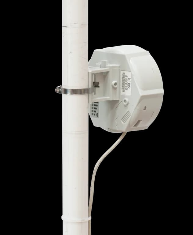 MikroTik SXT SA5 ac (RBSXTG-5HPacD-SA) Outdoor RouterBOARD — 1