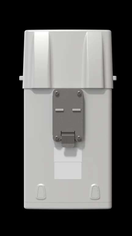 MikroTik RB911G-5HPacD-NB 5 GHz 802.11ac Outdoor Access Point — 2
