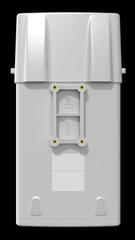 MikroTik RB912UAG-5HPnD-OUT BaseBox 5 Outdoor Wireless Device — 2