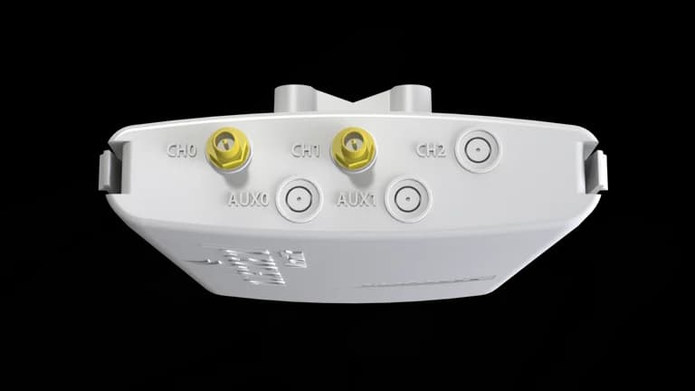 MikroTik RB912UAG-5HPnD-OUT BaseBox 5 Outdoor Wireless Device — 3