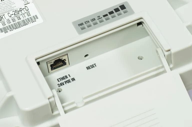 MikroTik RB911G-5HPnD-QRT QRT 5 24 dBi Panel Antenna CPE — 2