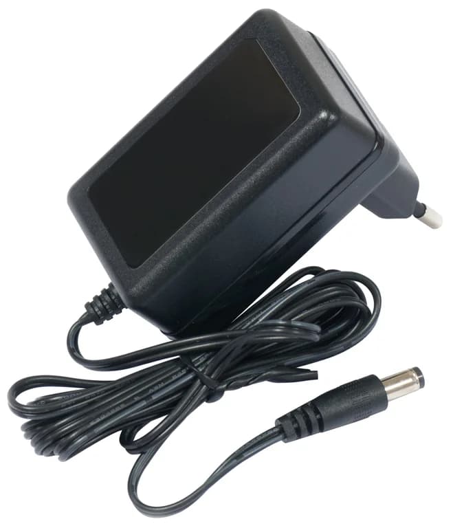 MikroTik 18POW 24V 0.8A Switching Power Adapter — 1
