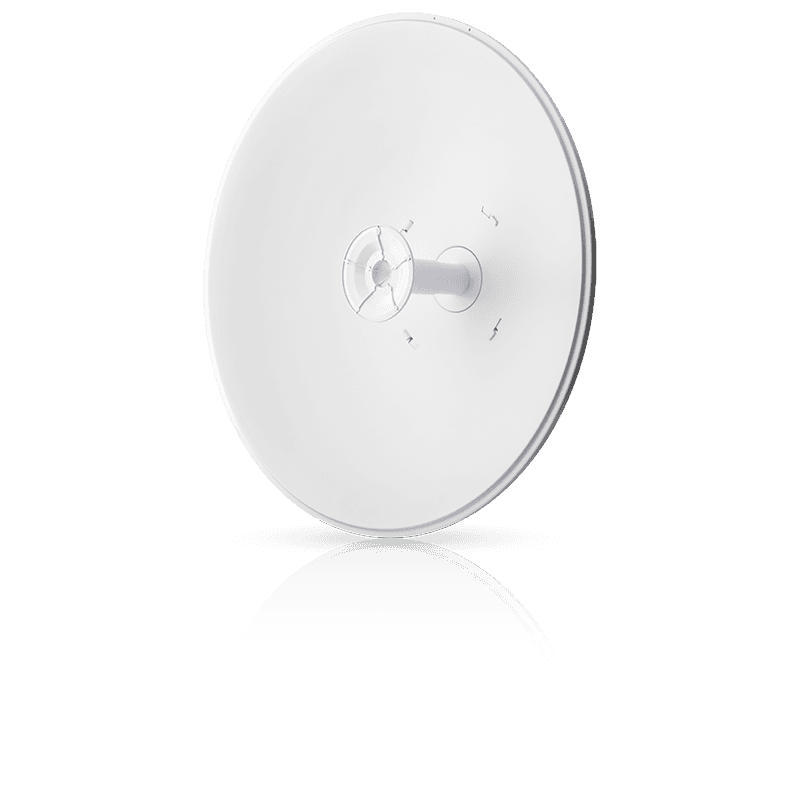 Ubiquiti RD-5G30-LW 30 dBi 5 GHz Parabolic Antenna — 1