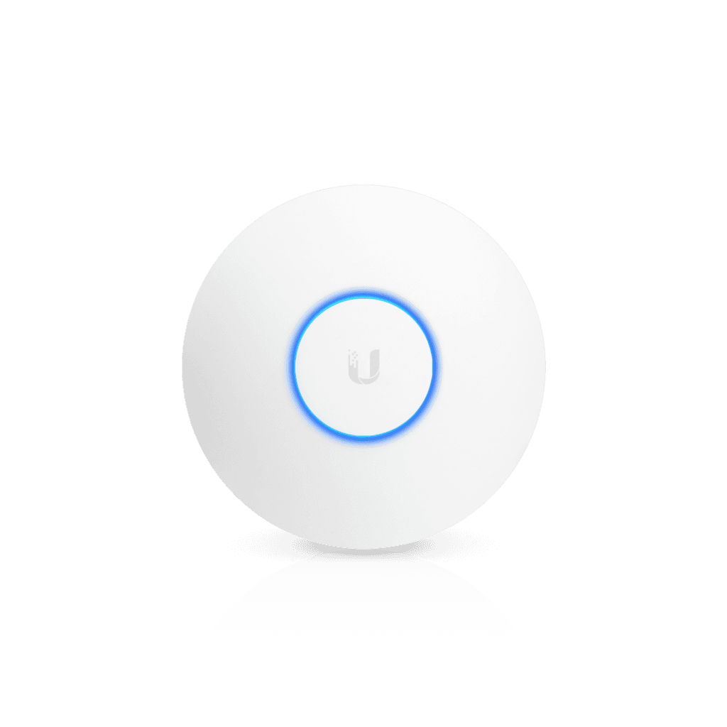 Ubiquiti UniFi nanoHD UAP-nanoHD 802.11ac Wave 2 Erişim Noktası — 2