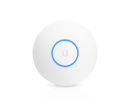 Ubiquiti UniFi nanoHD UAP-nanoHD 802.11ac Wave 2 Erişim Noktası — 3