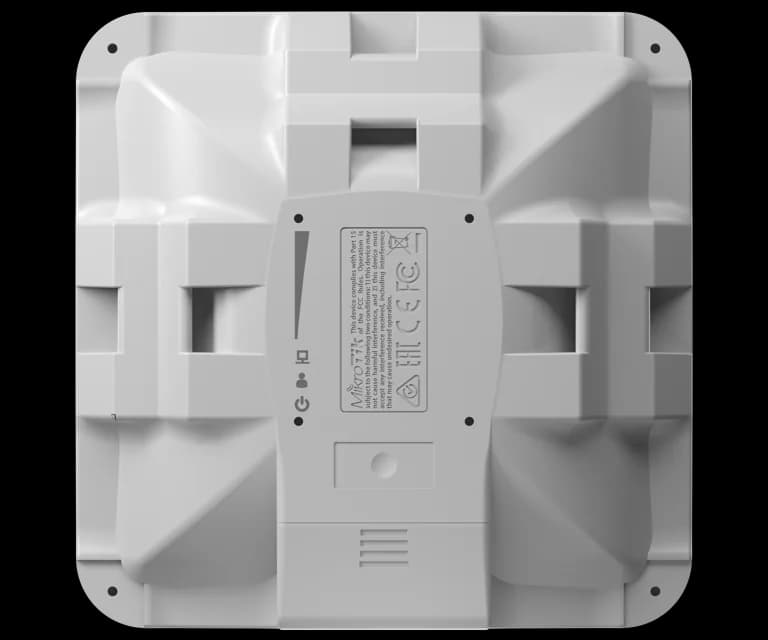 MikroTik Cube Lite60 60 GHz Kablosuz CPE Ünitesi — 3