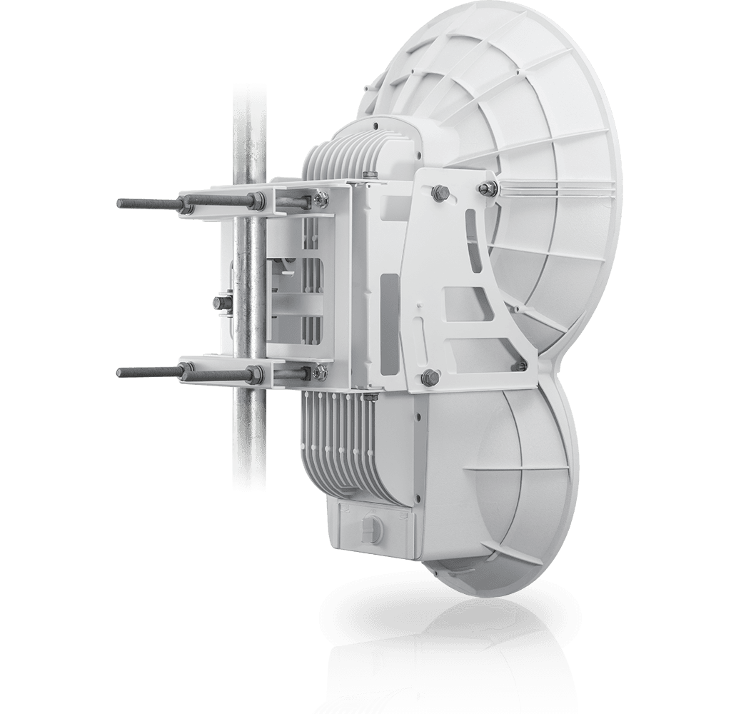 Ubiquiti airFiber AF-24 24 GHz Bridge — 3