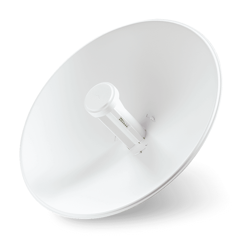 Ubiquiti PowerBeam PBE-M5-400 5 GHz 25 dBi Noktadan Noktaya Köprü — 1