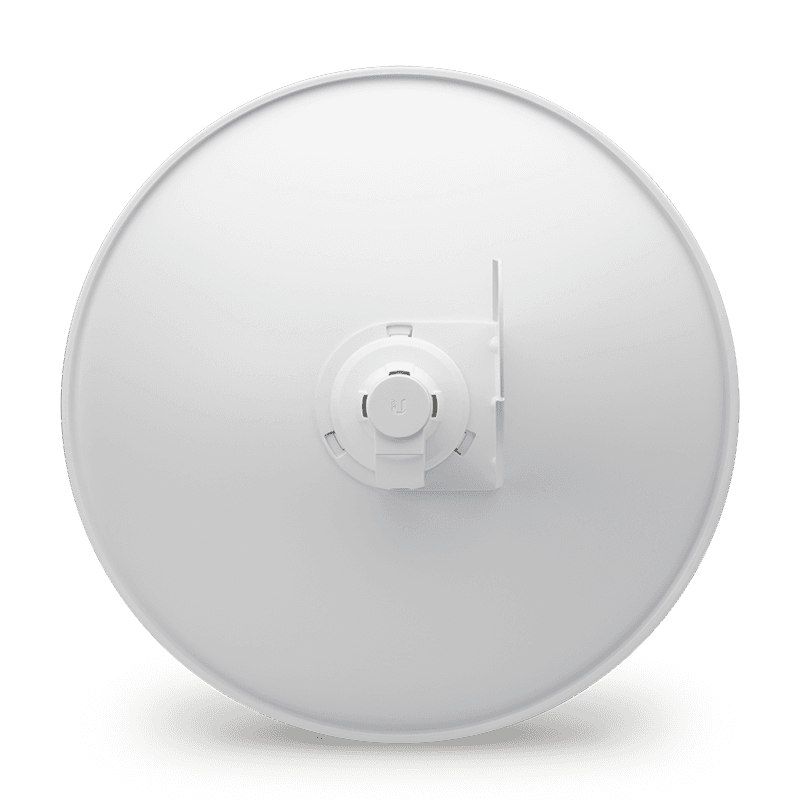 Ubiquiti PowerBeam PBE-M5-400 5 GHz 25 dBi Noktadan Noktaya Köprü — 2
