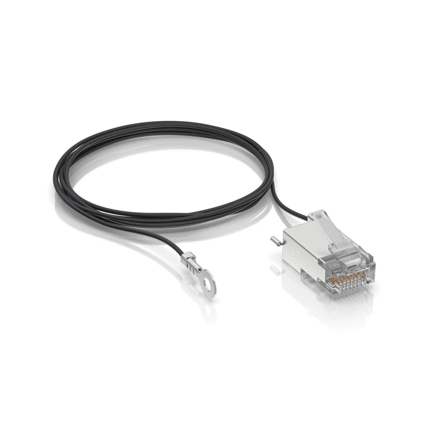 Ubiquiti TC-PRO Cat5e Dış Mekan FTP Kablo (Level 1) — 4