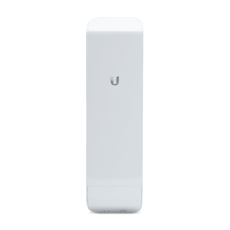 Ubiquiti NanoStation M5 5 GHz airMAX CPE Anten — 1