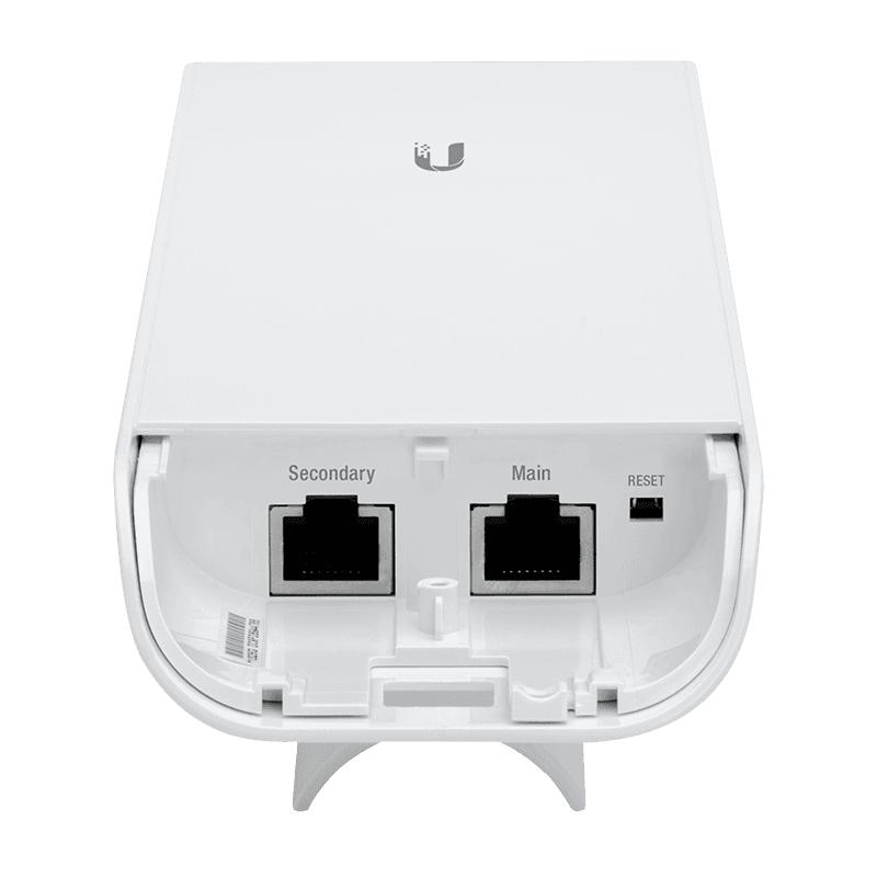 Ubiquiti NanoStation M5 5 GHz airMAX CPE Anten — 4