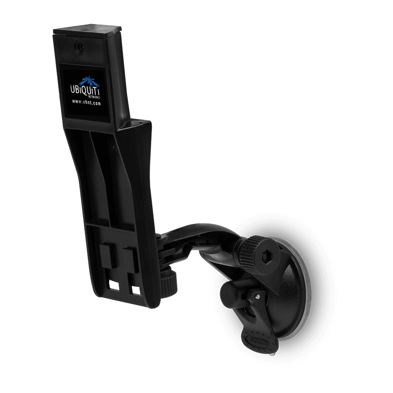 Ubiquiti NanoStation M5 5 GHz airMAX CPE Anten — 5