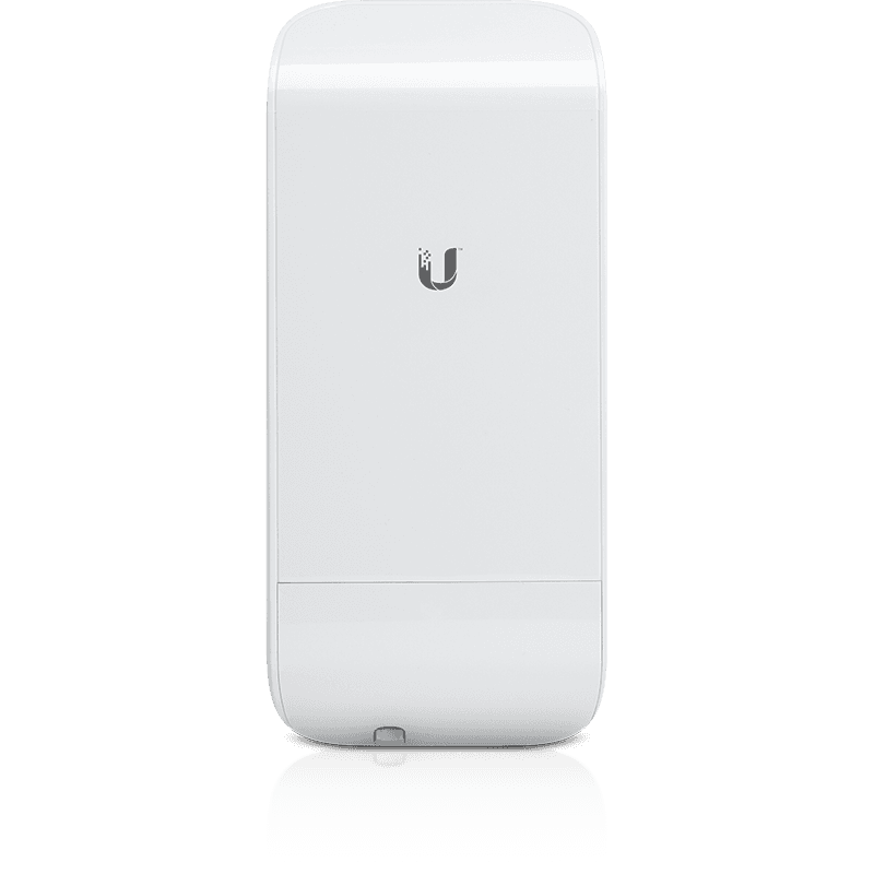 Ubiquiti airMAX NanoStation M5 loco 5 GHz Outdoor AP — 2