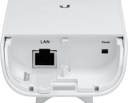 Ubiquiti airMAX NanoStation M5 loco 5 GHz Outdoor AP — 5